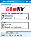 Avira AntiVir Mobile – Antivirus on Windows Phone – Software …