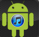 iTunes to Android Transfer – Sync Music from iTunes to Android -Bronze