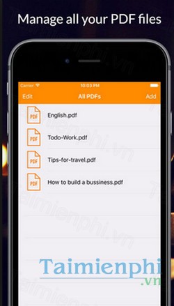 download pdf portable scanner pro cho iphone