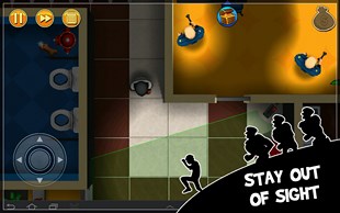 Robbery Bob Free for Android