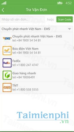 download icheck cho winphone