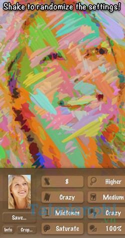 download paintmee cho iphone