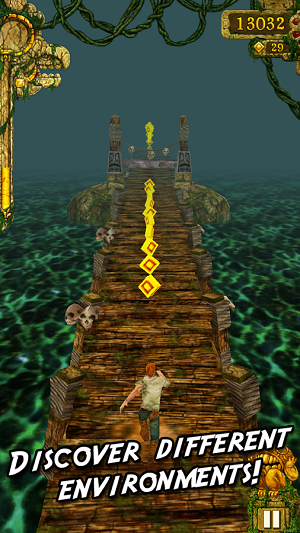 Temple Run for Android